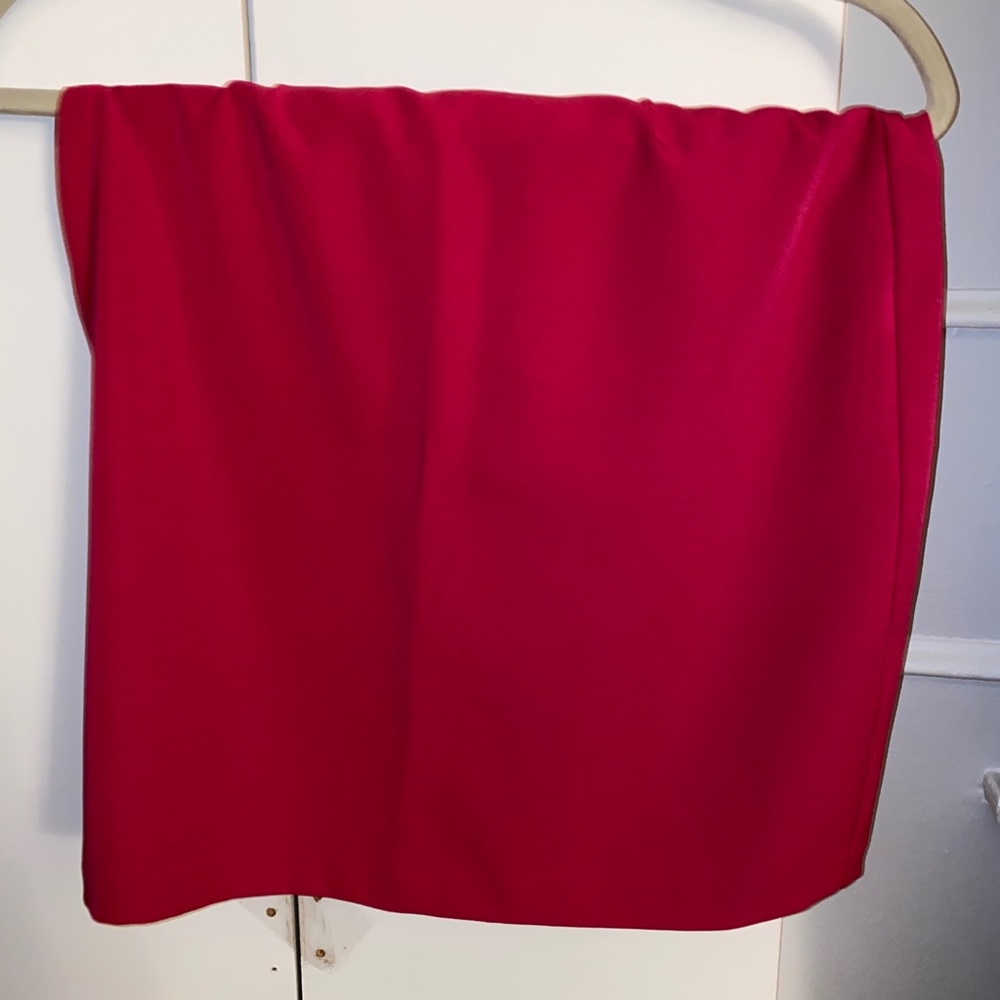 Business skirt